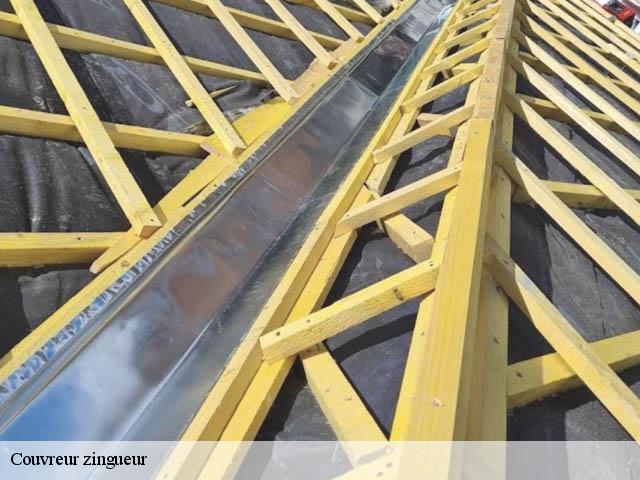 Couvreur zingueur  beaumont-monteux-26600 Artisan Laplagne