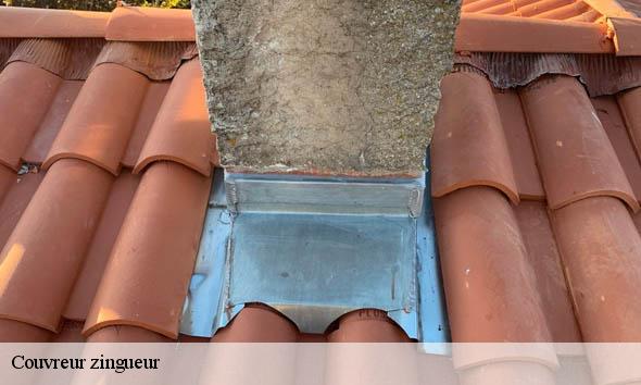 Couvreur zingueur  l-homme-d-armes-26740 Artisan Laplagne